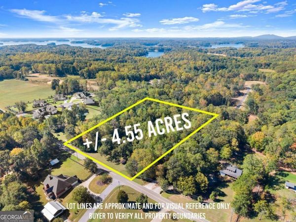 0 Bethel Road, Gainesville, GA 30506