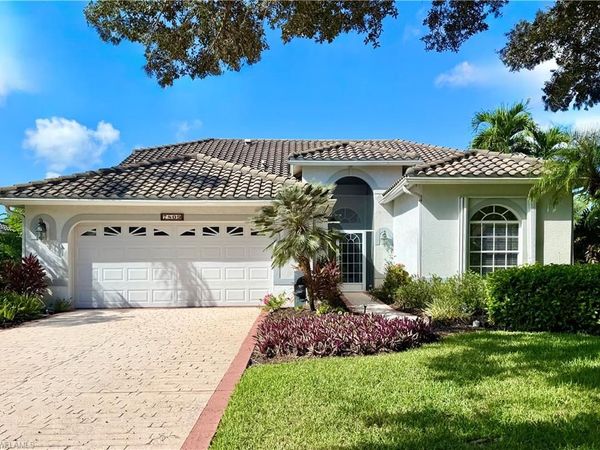7809 Naples Heritage DR , NAPLES, FL 34112