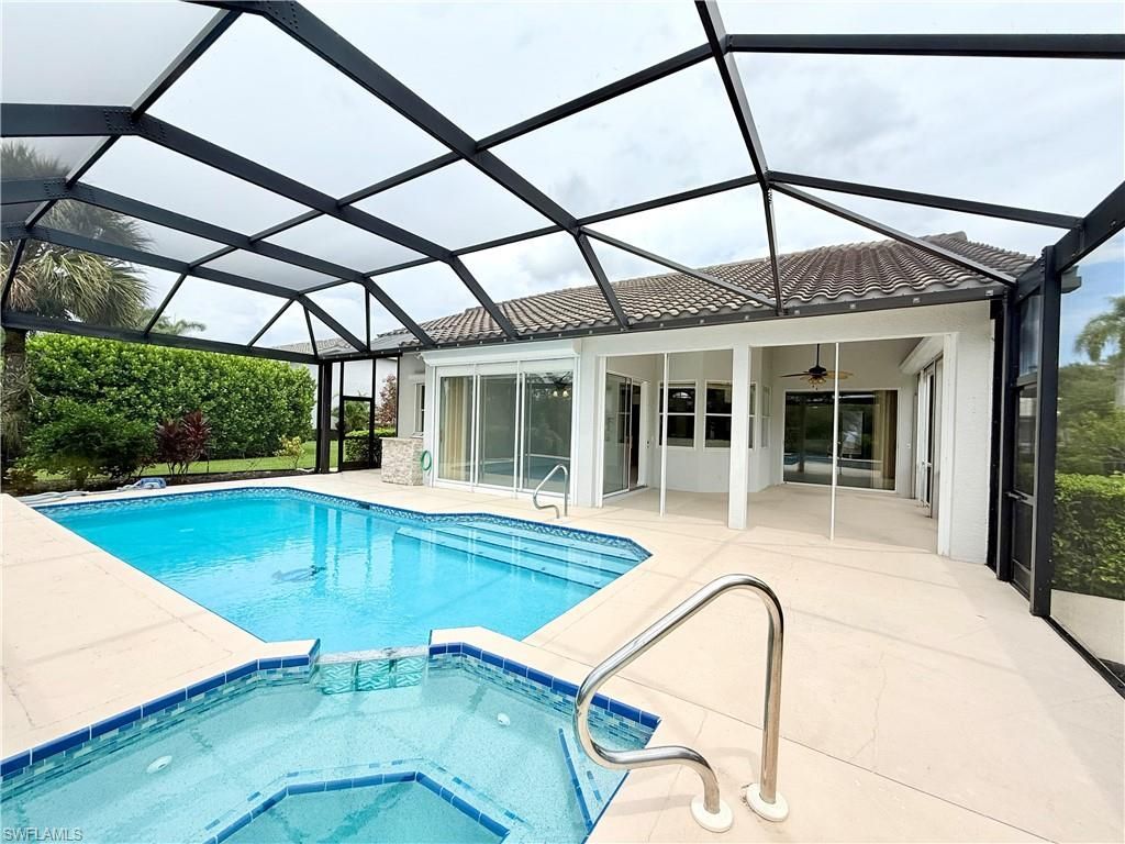7809 Naples Heritage Dr , Naples, FL 34112 Photo