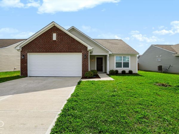 10101 Camp Creek Way, Indianapolis, IN 46229