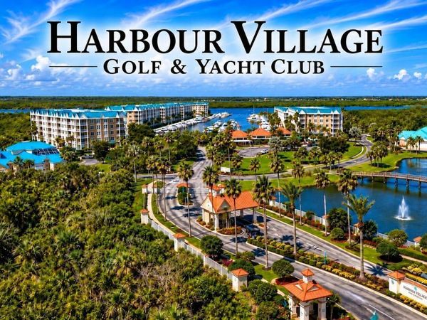 4623 Rivers Edge Village Lane, Unit 6202, Ponce Inlet, FL 32127