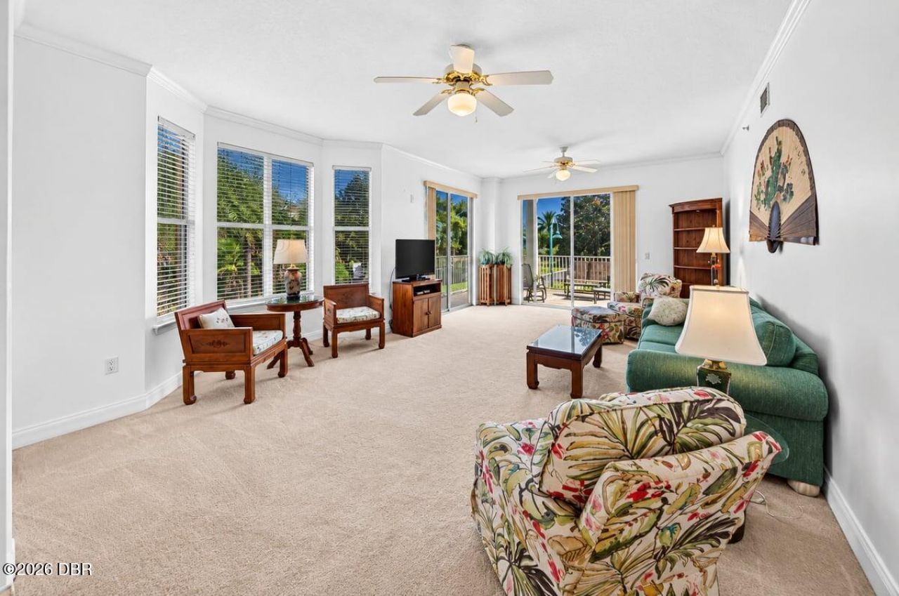 4623 Rivers Edge Village Lane, Unit 6202, Ponce Inlet, FL 32127 Photo