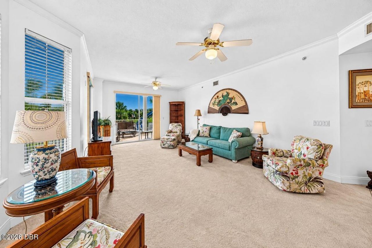 4623 Rivers Edge Village Lane, Unit 6202, Ponce Inlet, FL 32127 Photo