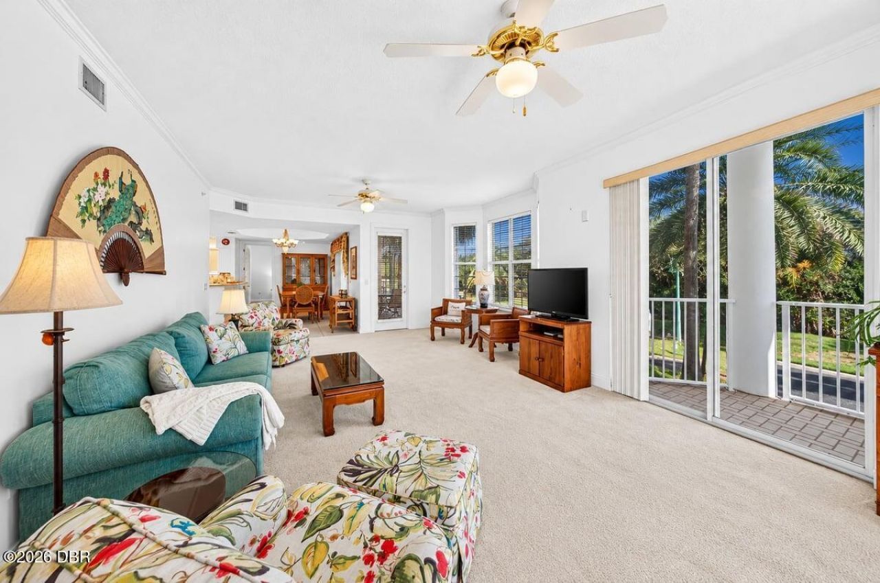 4623 Rivers Edge Village Lane, Unit 6202, Ponce Inlet, FL 32127 Photo