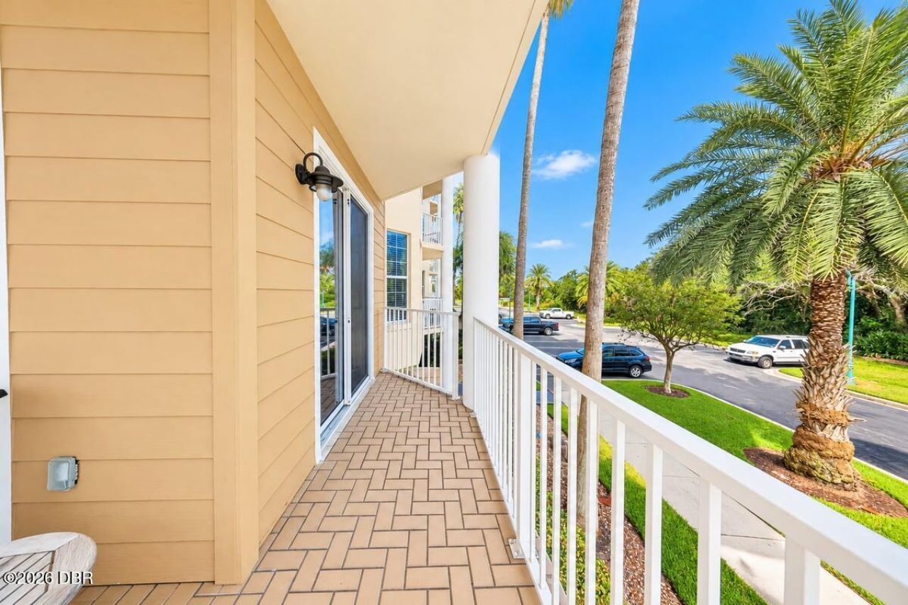 4623 Rivers Edge Village Lane, Unit 6202, Ponce Inlet, FL 32127 Photo