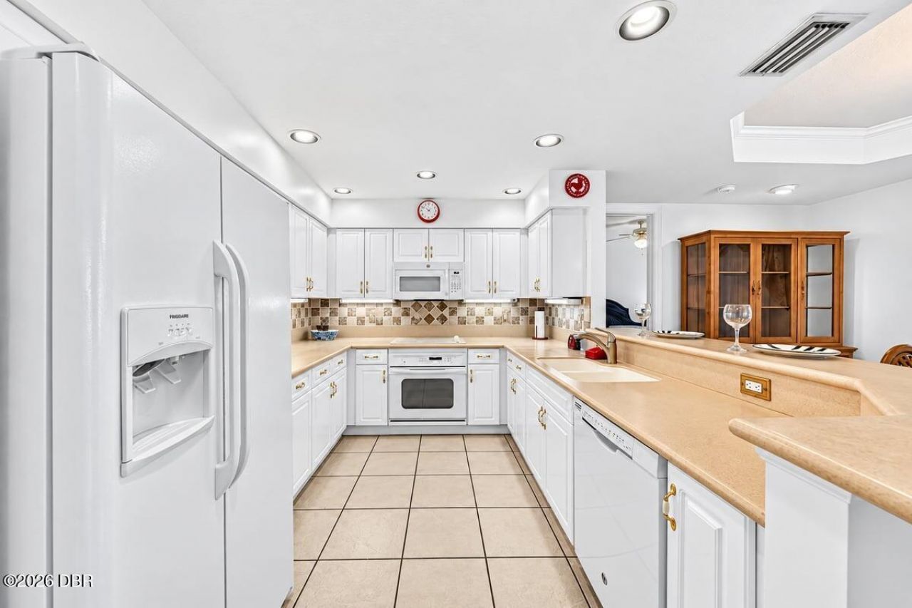 4623 Rivers Edge Village Lane, Unit 6202, Ponce Inlet, FL 32127 Photo