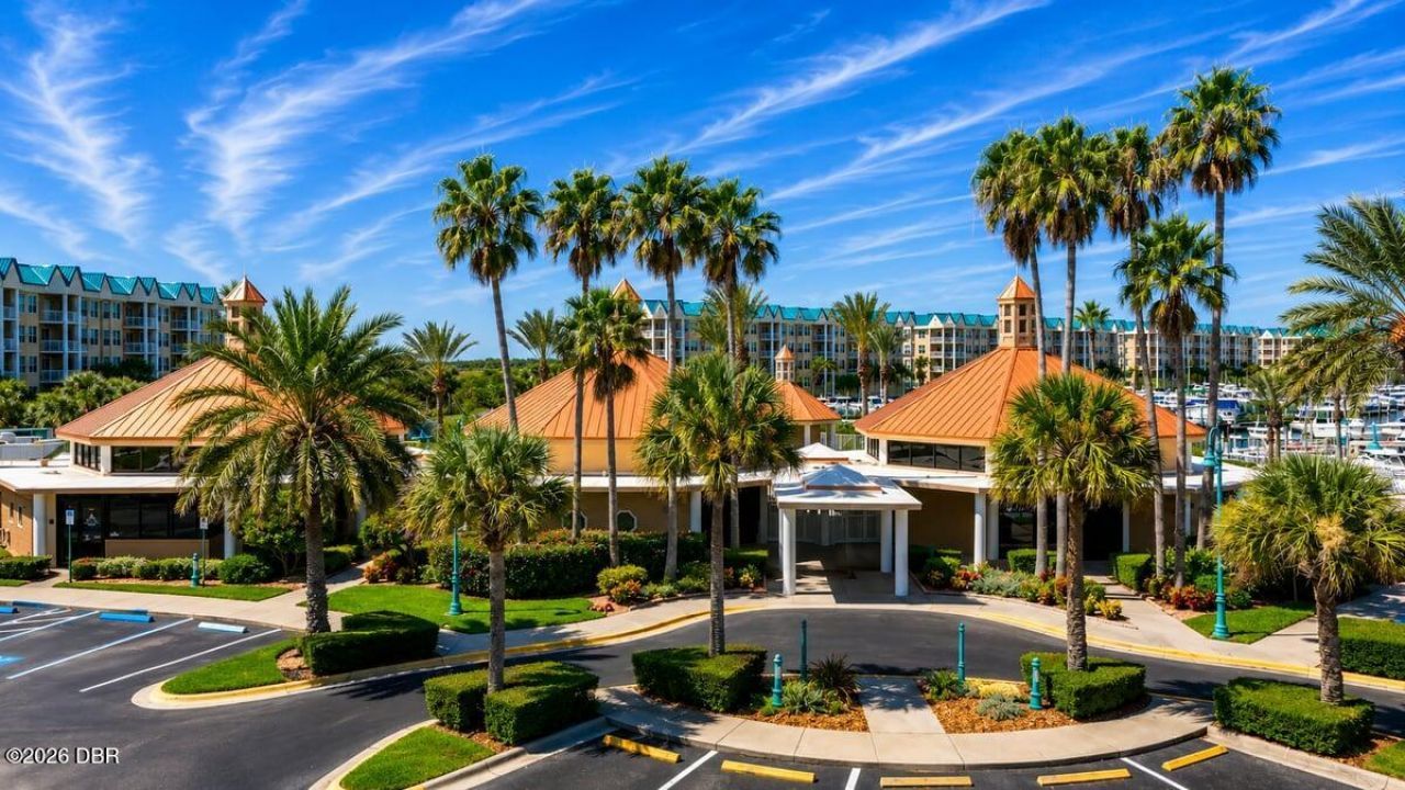 4623 Rivers Edge Village Lane, Unit 6202, Ponce Inlet, FL 32127 Photo