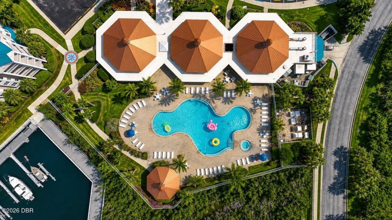 4623 Rivers Edge Village Lane, Unit 6202, Ponce Inlet, FL 32127 Photo