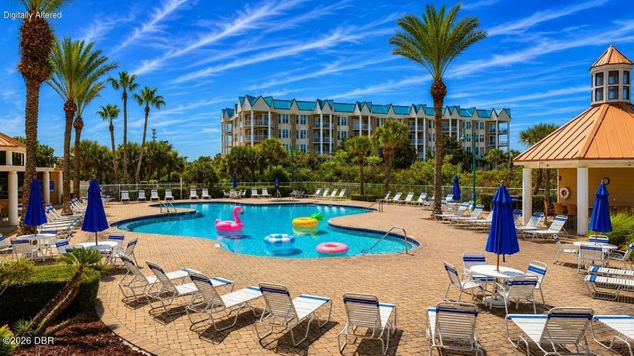 4623 Rivers Edge Village Lane, Unit 6202, Ponce Inlet, FL 32127 Photo