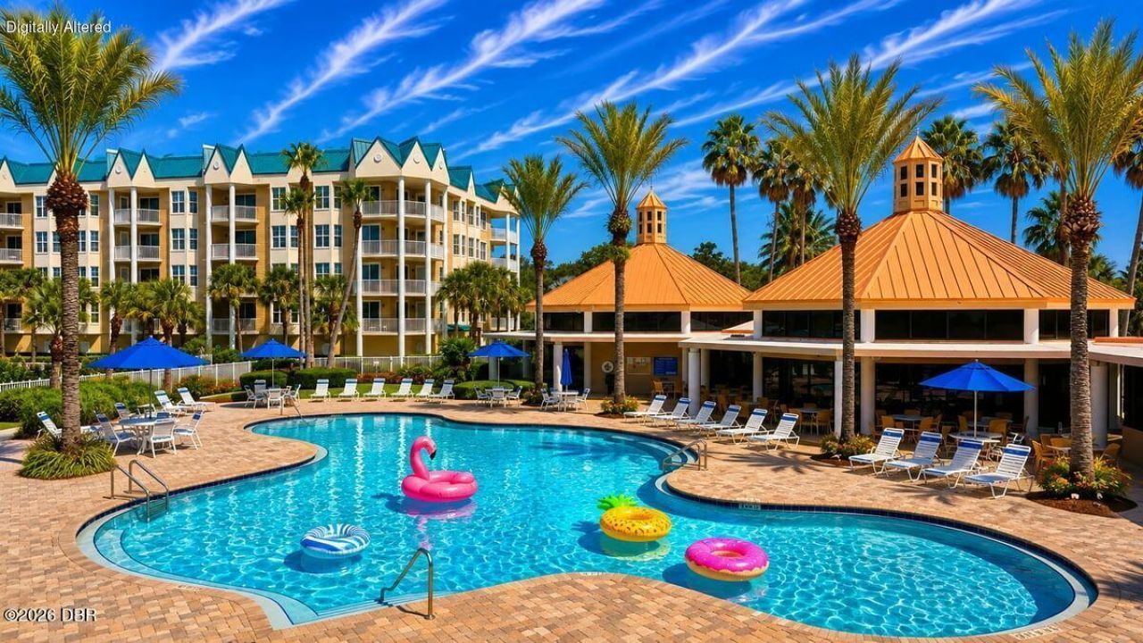 4623 Rivers Edge Village Lane, Unit 6202, Ponce Inlet, FL 32127 Photo