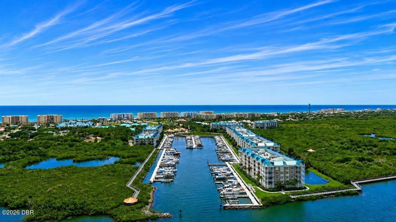 4623 Rivers Edge Village Lane, Unit 6202, Ponce Inlet, FL 32127 Photo