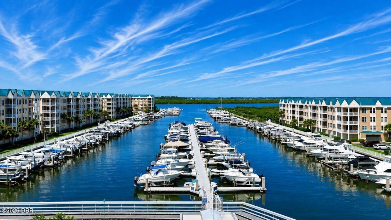 4623 Rivers Edge Village Lane, Unit 6202, Ponce Inlet, FL 32127 Photo