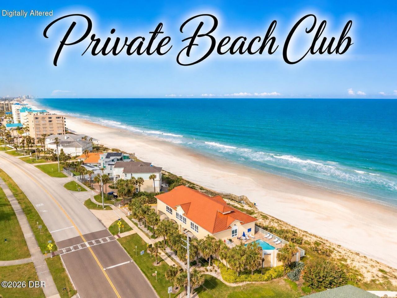 4623 Rivers Edge Village Lane, Unit 6202, Ponce Inlet, FL 32127 Photo