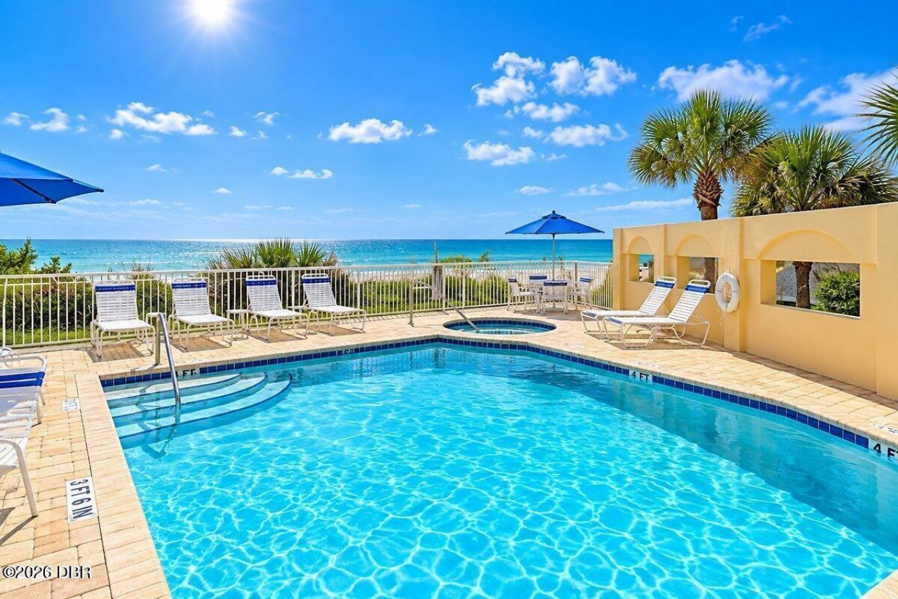 4623 Rivers Edge Village Lane, Unit 6202, Ponce Inlet, FL 32127 Photo