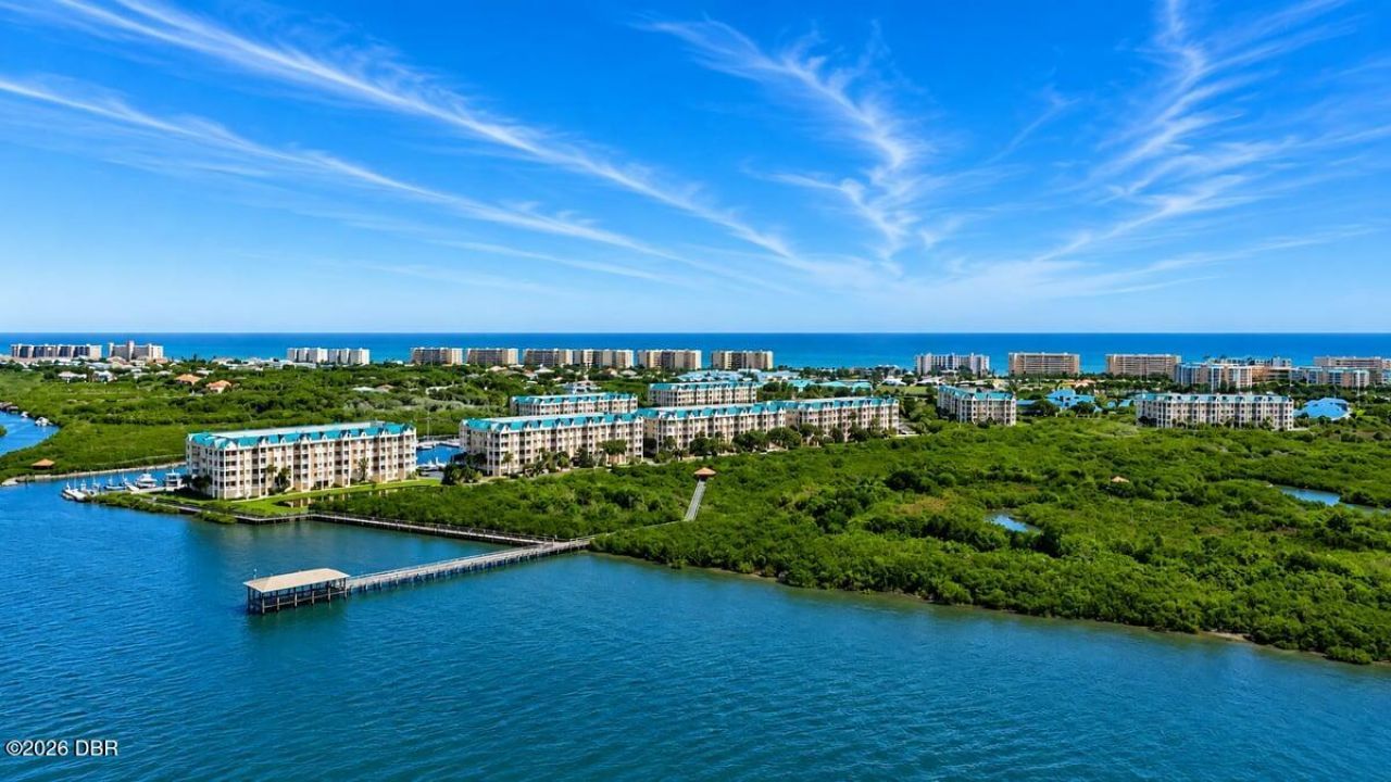 4623 Rivers Edge Village Lane, Unit 6202, Ponce Inlet, FL 32127 Photo