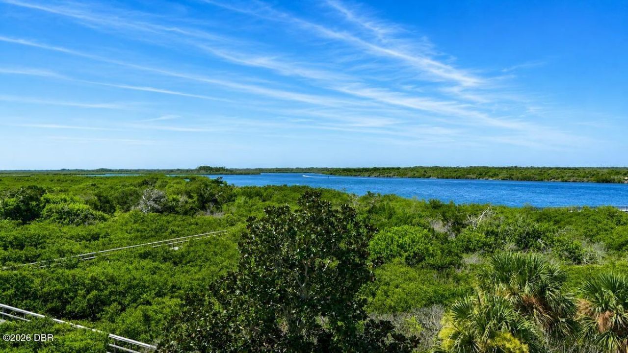 4623 Rivers Edge Village Lane, Unit 6202, Ponce Inlet, FL 32127 Photo