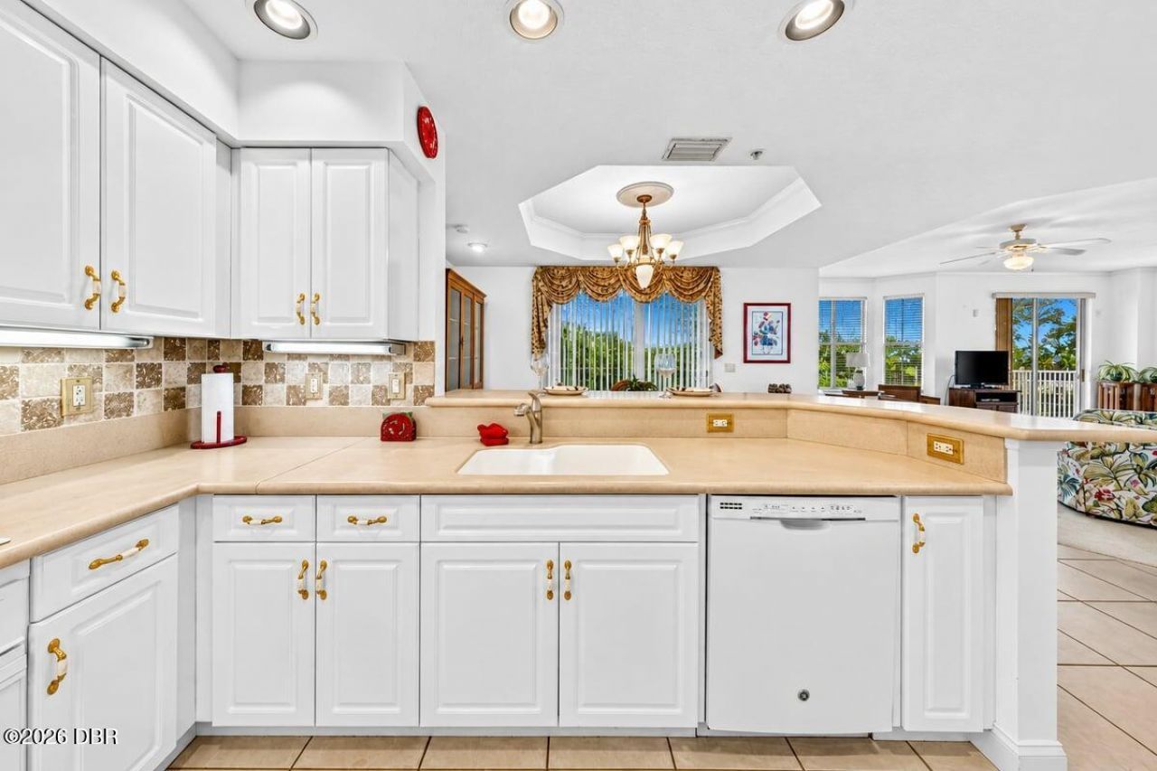 4623 Rivers Edge Village Lane, Unit 6202, Ponce Inlet, FL 32127 Photo