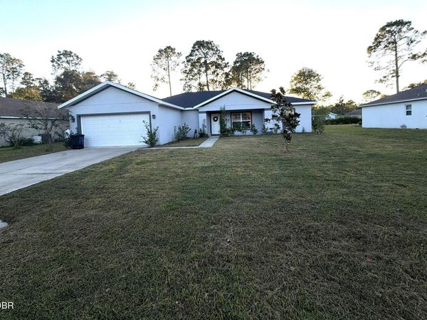 14 Zircon Court, Palm Coast, FL 32164