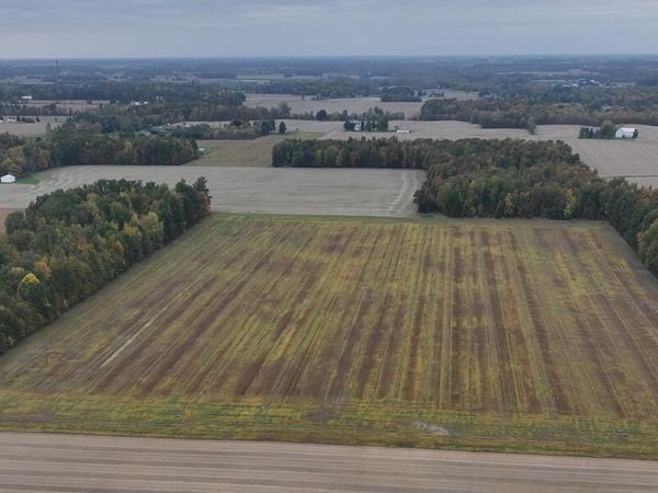 190.91 +/- Acres Klahn Road, Crestline, OH 44827