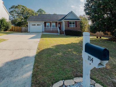 104 Longshadow Drive , Lexington, SC 29072