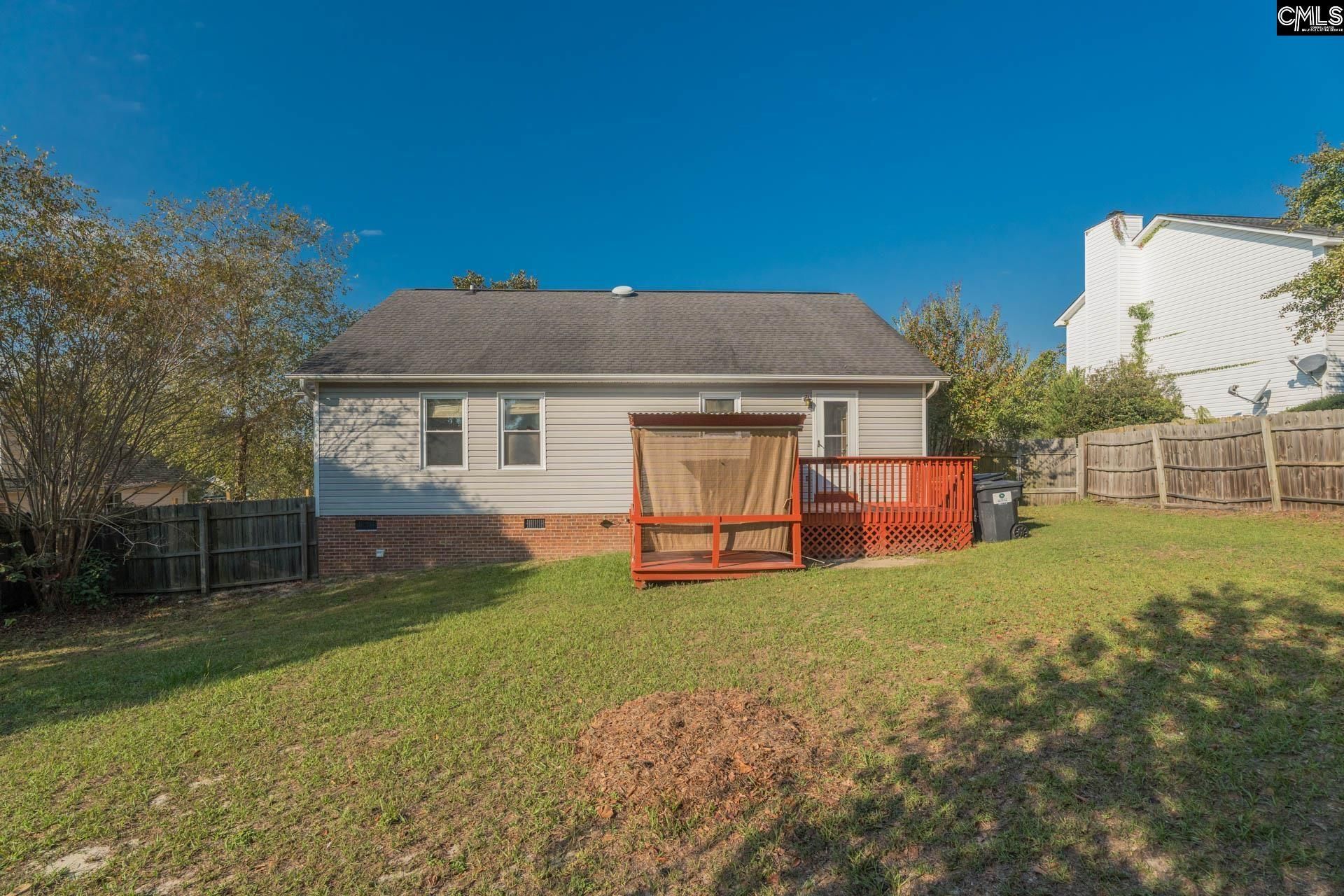 104 Longshadow Drive  Photo 29