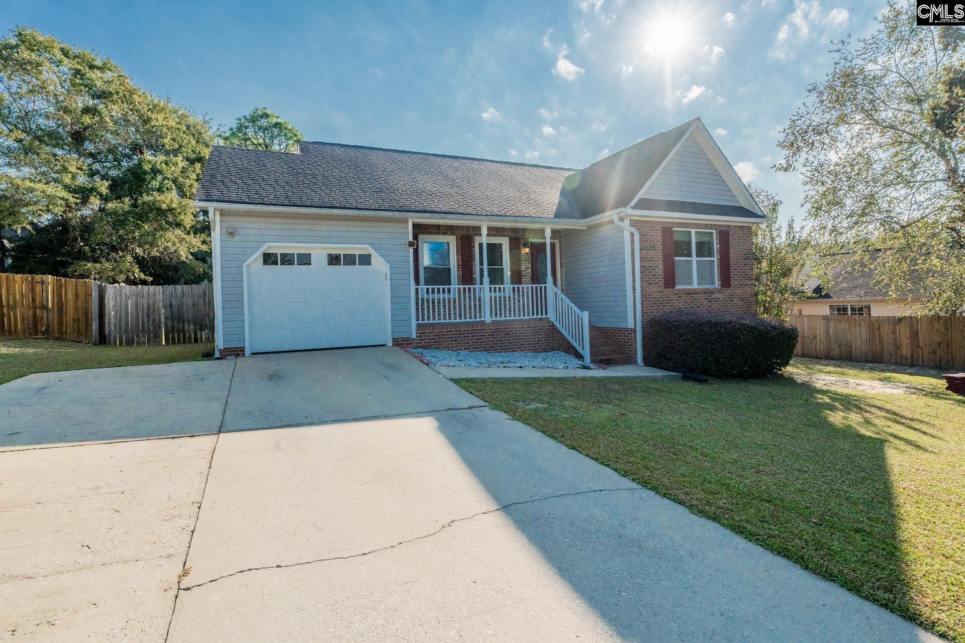 104 Longshadow Drive  Photo 4