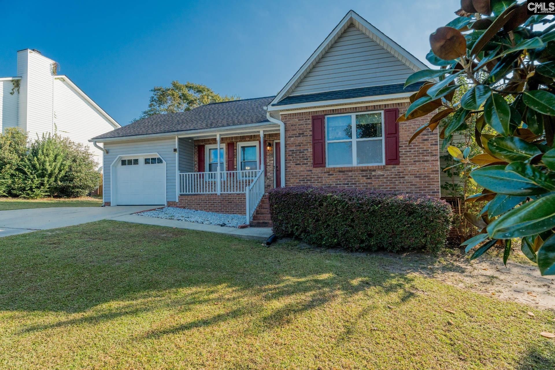 104 Longshadow Drive  Photo 5