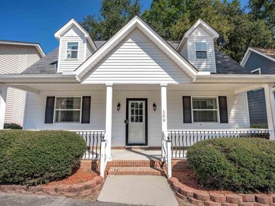 109 S Village Road , Lexington, SC 29072