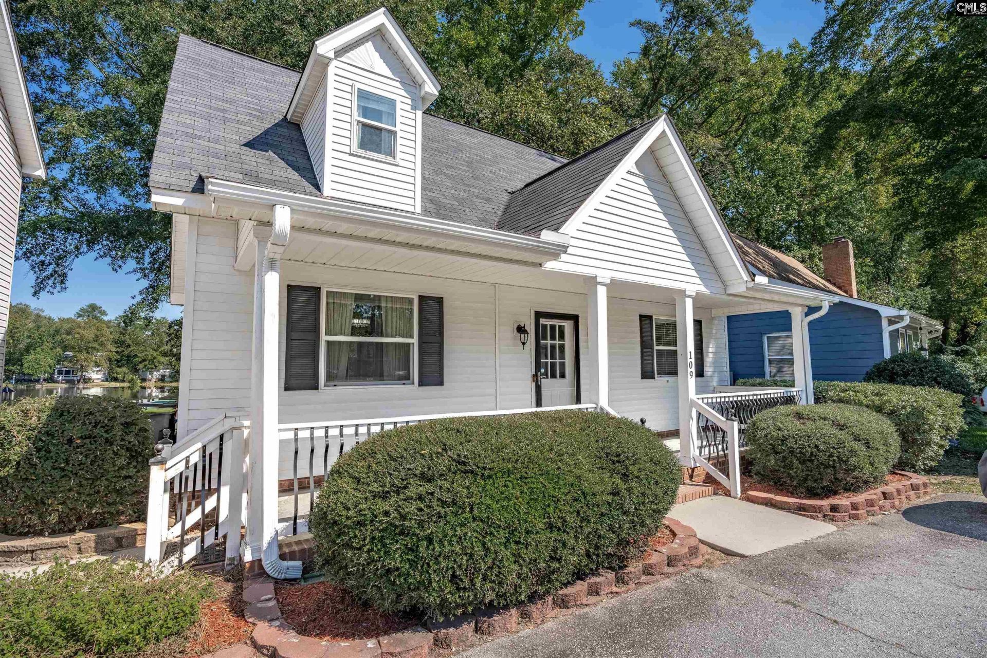 109 S Village Road  Photo 4