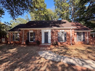 136 Cressfell Road , Irmo, SC 29063