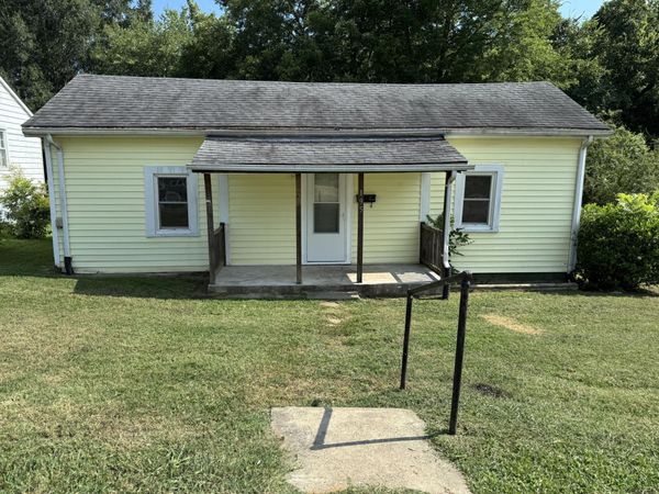 195 Hamlin AVE , Danville, VA 24541