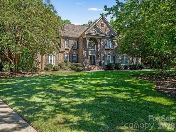 9200 Skipaway Drive , Waxhaw, NC 28173