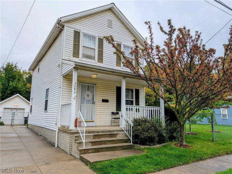 3093 Otokar Avenue, Cleveland, OH 44127 Photo 1