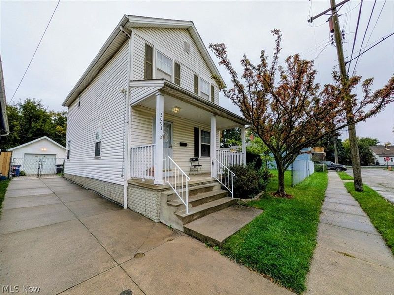 3093 Otokar Avenue, Cleveland, OH 44127 Photo 2