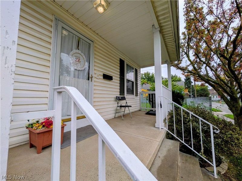 3093 Otokar Avenue, Cleveland, OH 44127 Photo 3
