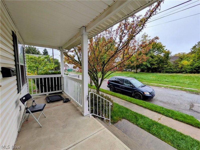 3093 Otokar Avenue, Cleveland, OH 44127 Photo 4