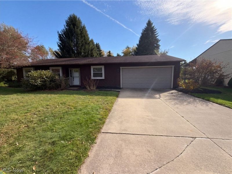 7300 Port Royal Court, Mentor, OH 44060 Photo 1