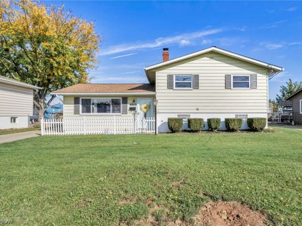 14810 Holland Road , Brook Park, OH 44142