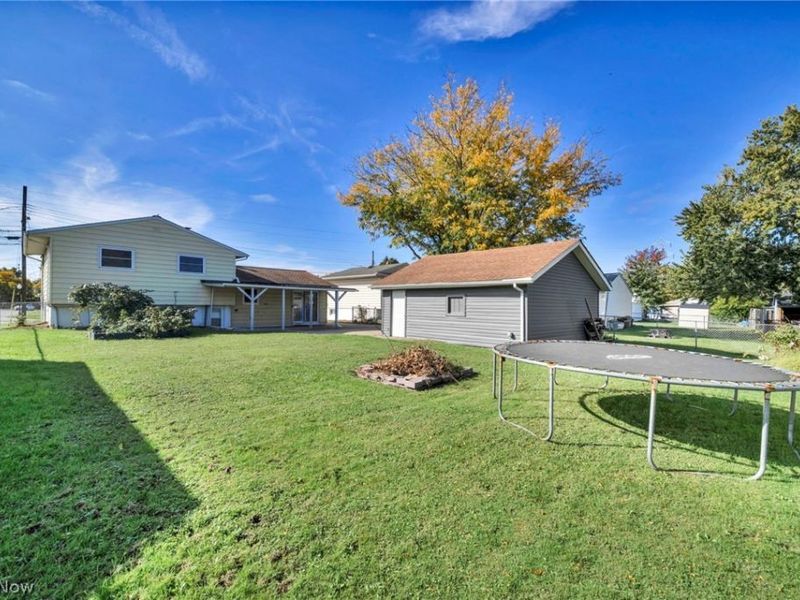 14810 Holland Road, Brook Park, OH 44142 Photo 33
