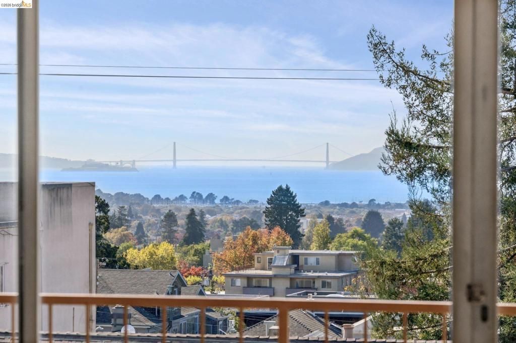 1515 Oxford St, Unit 3B, Berkeley, CA 94709 Main Photo