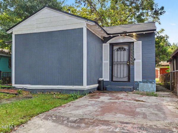 1534 W 13TH Street, Jacksonville, FL 32209