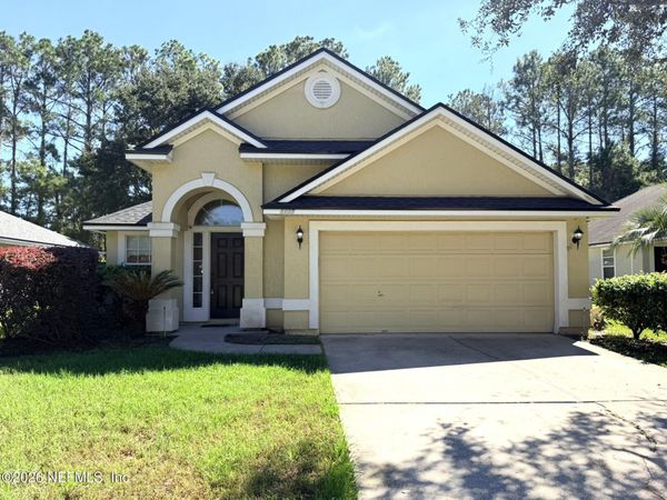 1105 MOOSEHEAD Drive, Orange Park, FL 32065