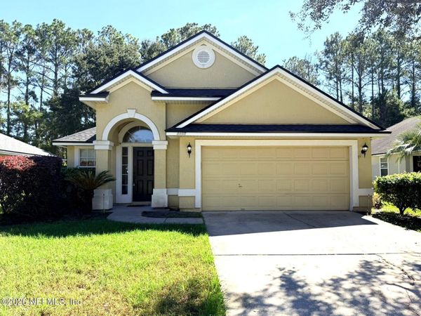 1105 MOOSEHEAD Drive, Orange Park, FL 32065