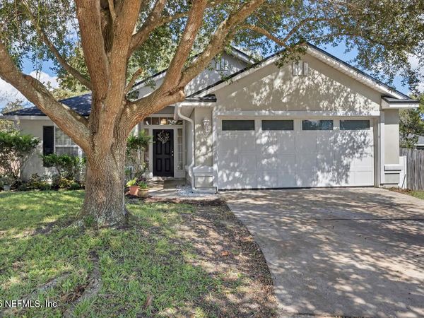 2700 CROSS CREEK Drive, Green Cove Springs, FL 32043