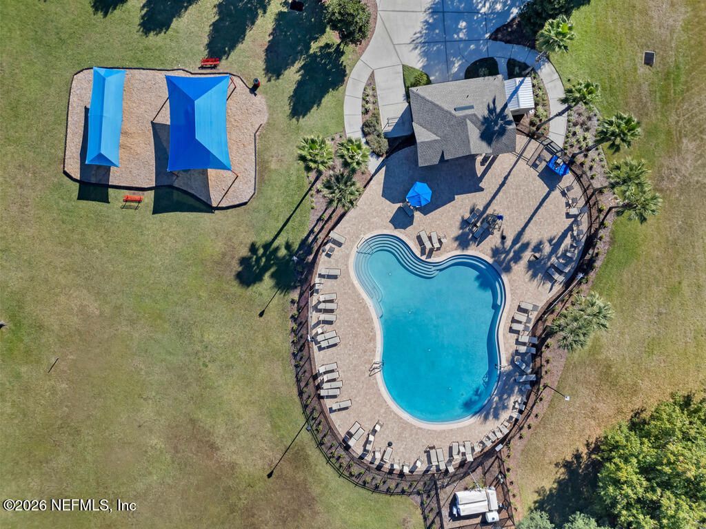 2700 Cross Creek Drive, Green Cove Springs, FL 32043 Photo