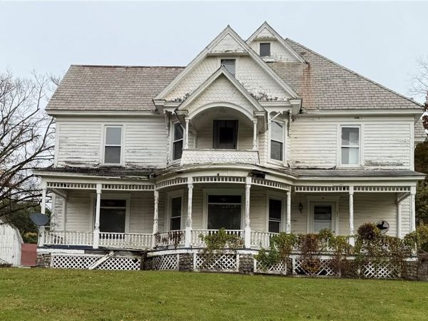 571 State Highway 7 , Unadilla, NY 13849