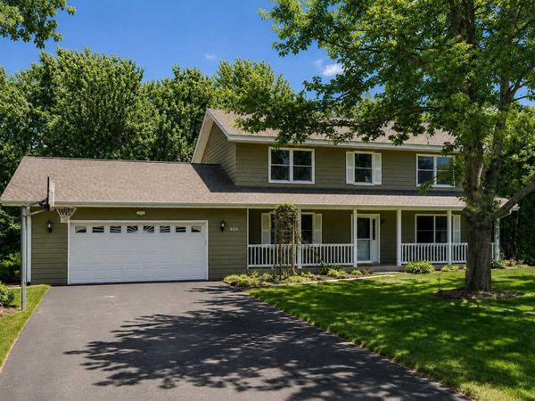 926 5th Avenue N, Sartell, MN 56377