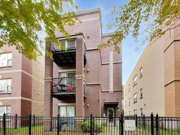 1149 W Washburne Avenue, Unit 301, Chicago, IL 60608