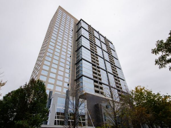 1901 S Calumet Avenue , Unit 2505, Chicago, IL 60616