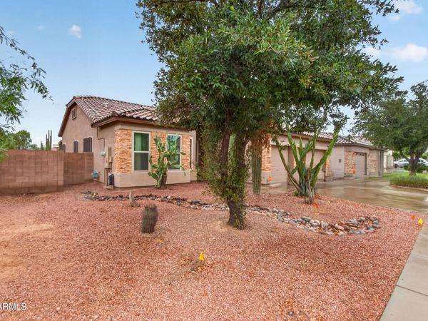 702 S 119TH Avenue, Avondale, AZ 85323